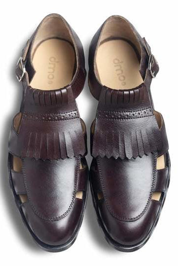 Pesha Fronzo - Ciceronidmodot