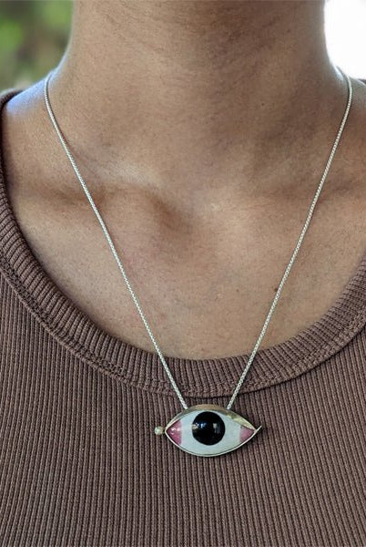 Pichwai Pendant - CiceroniPendantBaka