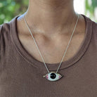 Pichwai Pendant - CiceroniPendantBaka