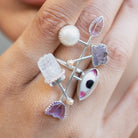 Pichwai Raasleela Ring - CiceroniRingBaka
