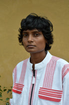 Pindna Unisex Bomber Jacket - CiceroniJohargram