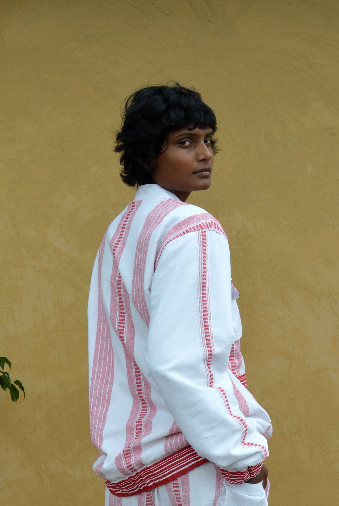 Pindna Unisex Bomber Jacket - CiceroniJohargram