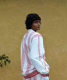 Pindna Unisex Bomber Jacket - CiceroniJohargram