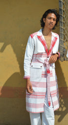 Pindna Unisex Trench - CiceroniJohargram