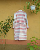 Pindna Unisex Trench - CiceroniJohargram