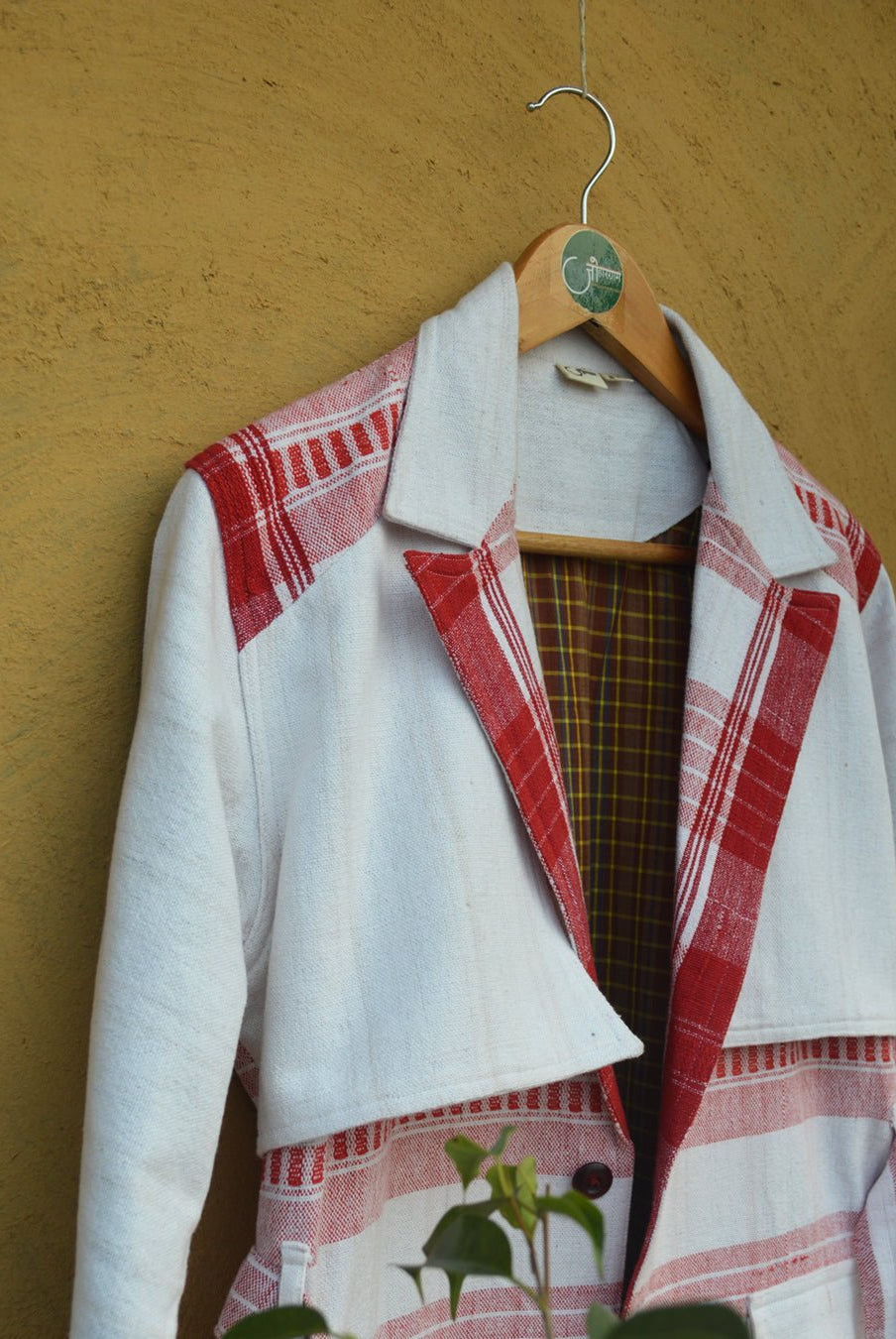 Pindna Unisex Trench - CiceroniJohargram