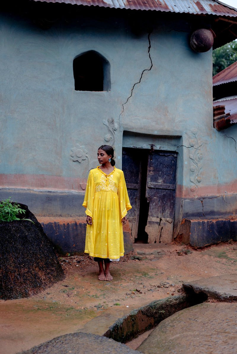 Pondicherry - CiceroniDressesBhomra
