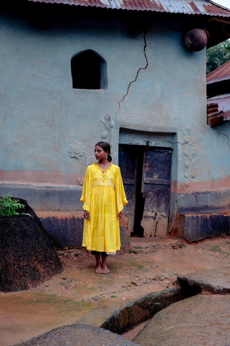 Pondicherry - CiceroniDressesBhomra