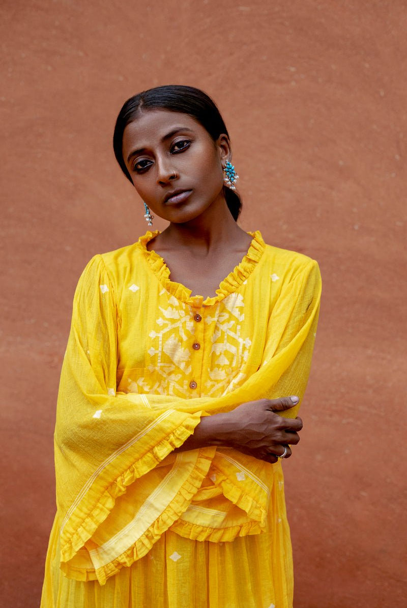 Pondicherry - CiceroniDressesBhomra
