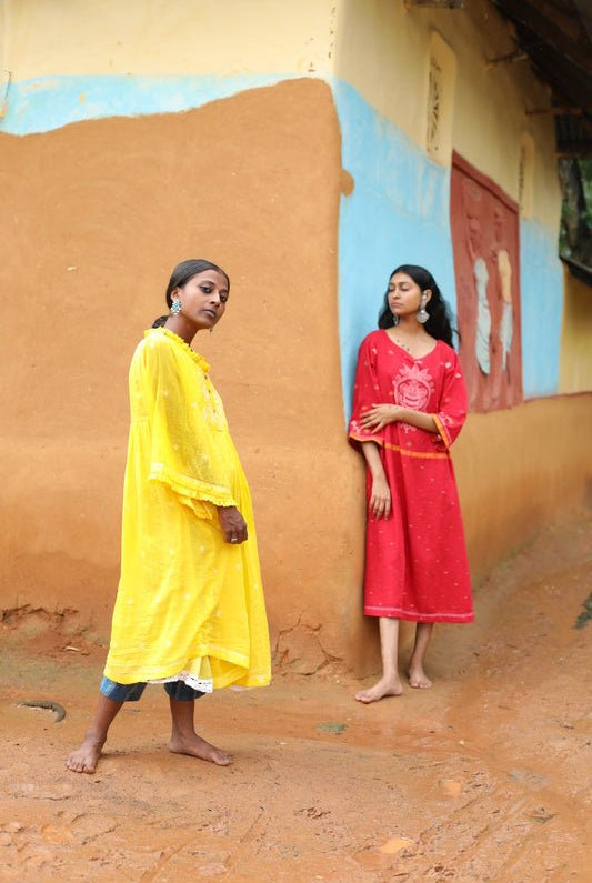 Pondicherry - CiceroniDressesBhomra