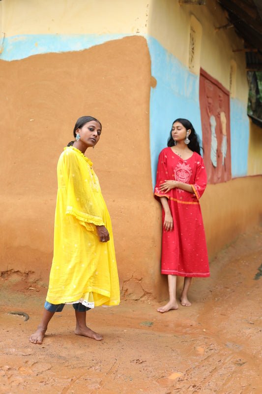 Pondicherry - CiceroniDressesBhomra