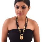 Prettiness Neckpiece - CiceroniNeckpieceZaza by Somya