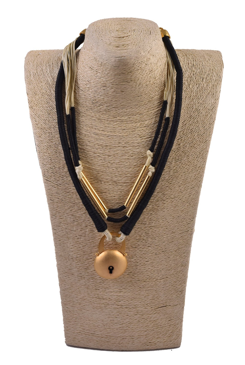 Prettiness Neckpiece - CiceroniNeckpieceZaza by Somya