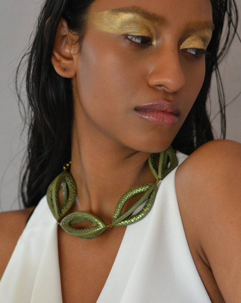 Prism Choker - CiceroniChokerNoupelle