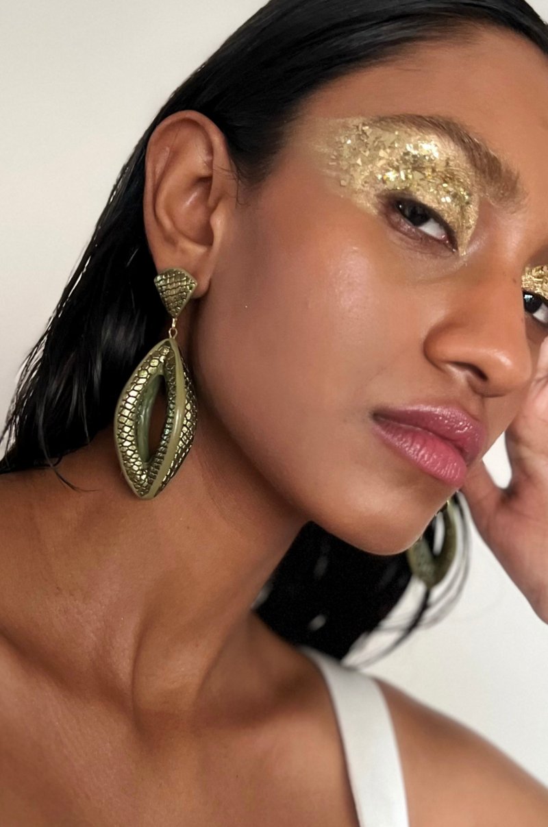 Prism Earrings - CiceroniEarringsNoupelle