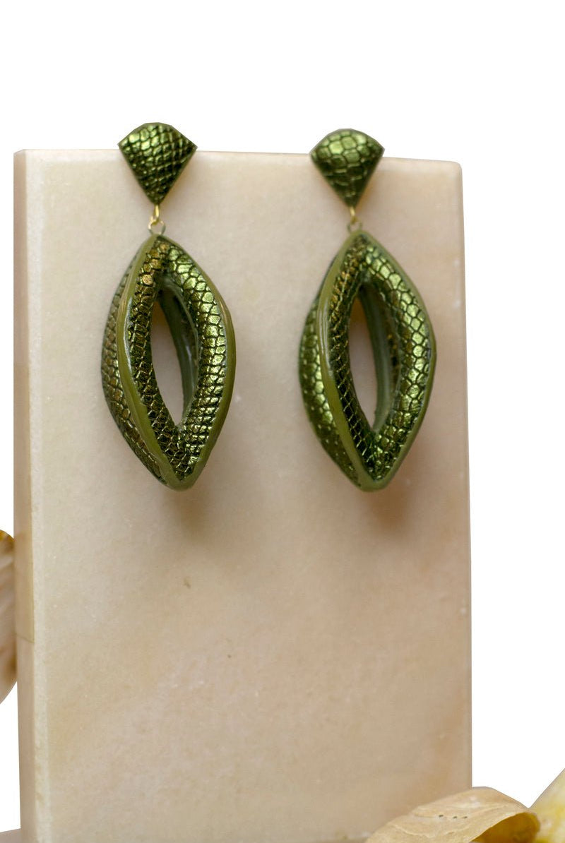 Prism Earrings - CiceroniEarringsNoupelle