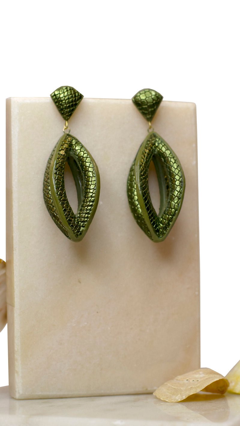 Prism Earrings - CiceroniEarringsNoupelle