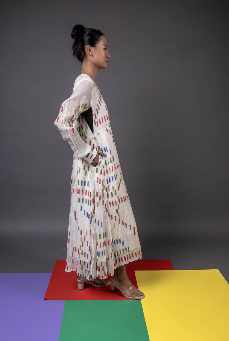 Promenade - CiceroniDressesHouse of Amoda
