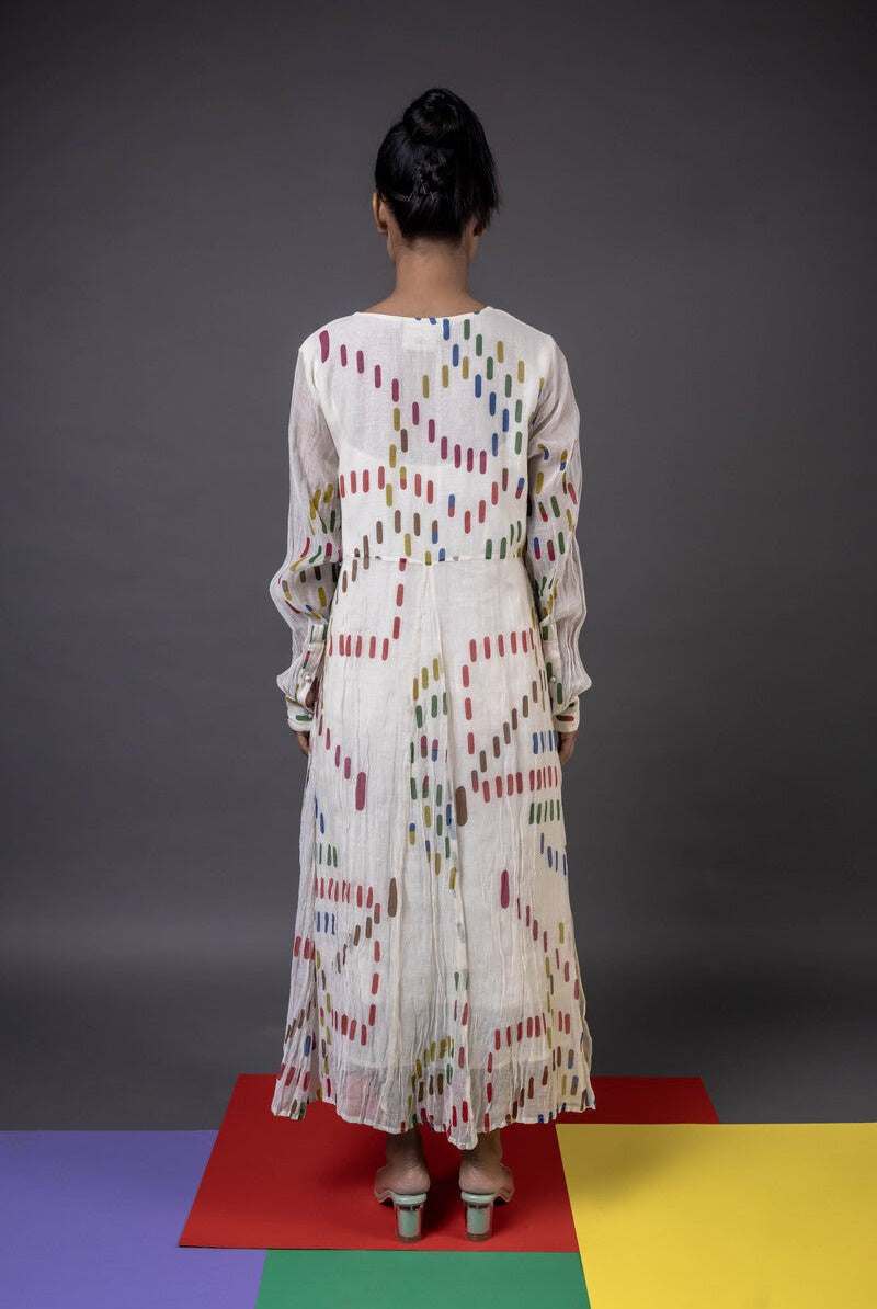 Promenade - CiceroniDressesHouse of Amoda