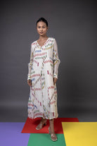 Promenade - CiceroniDressesHouse of Amoda