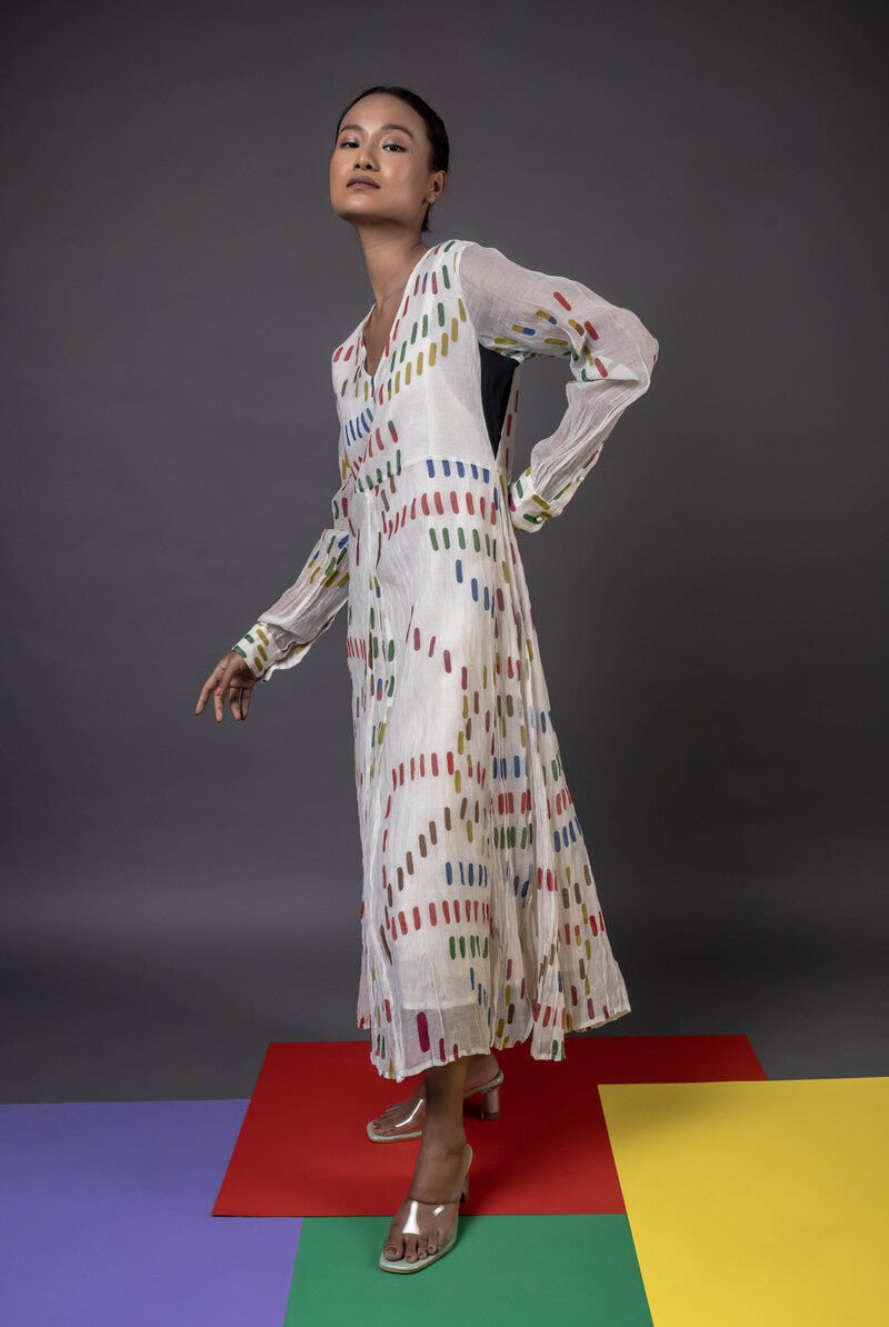 Promenade - CiceroniDressesHouse of Amoda