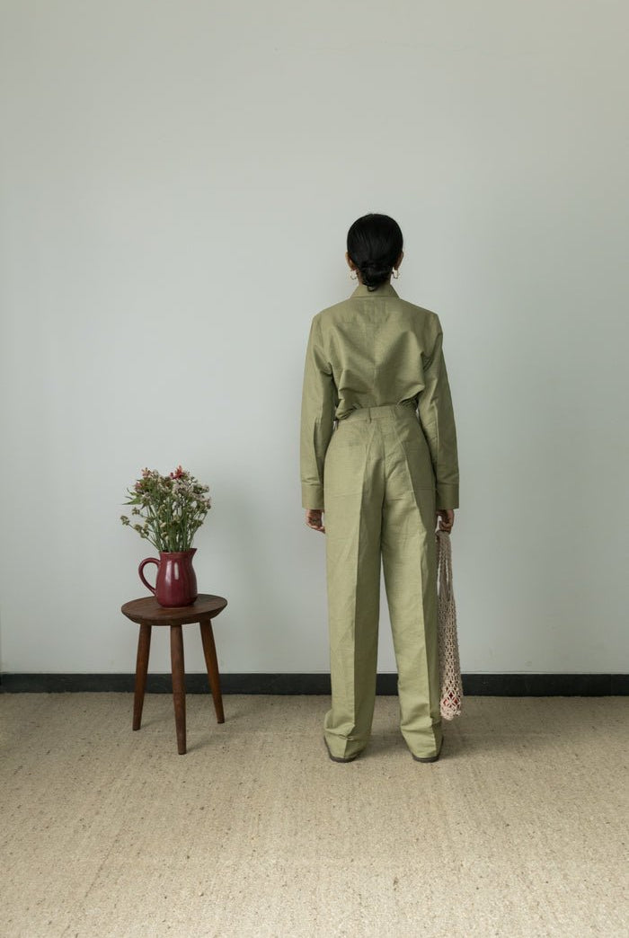 Puddle Pants - CiceroniPantsAnushé Pirani