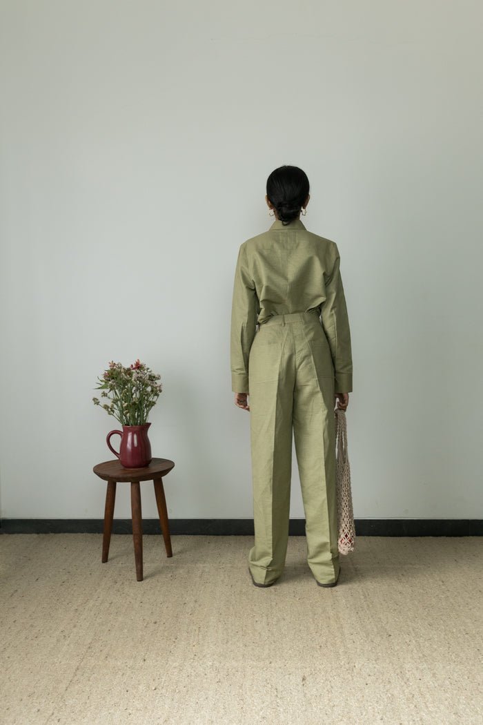 Puddle Pants - CiceroniPantsAnushé Pirani