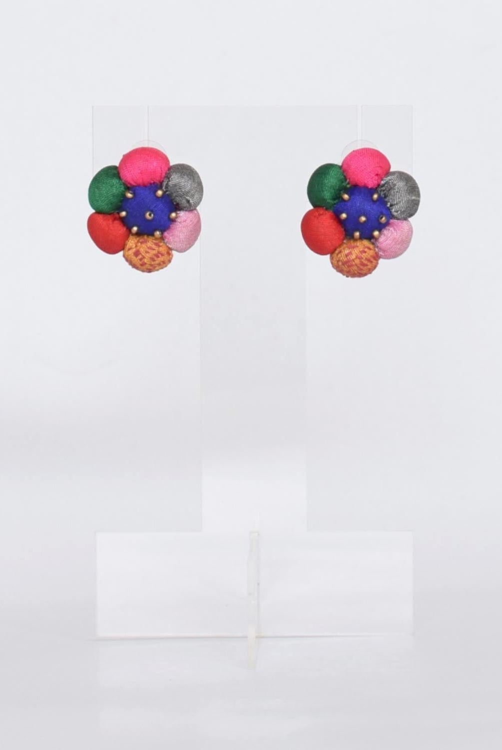 Pushpa Studs - CiceroniStudsPaulami