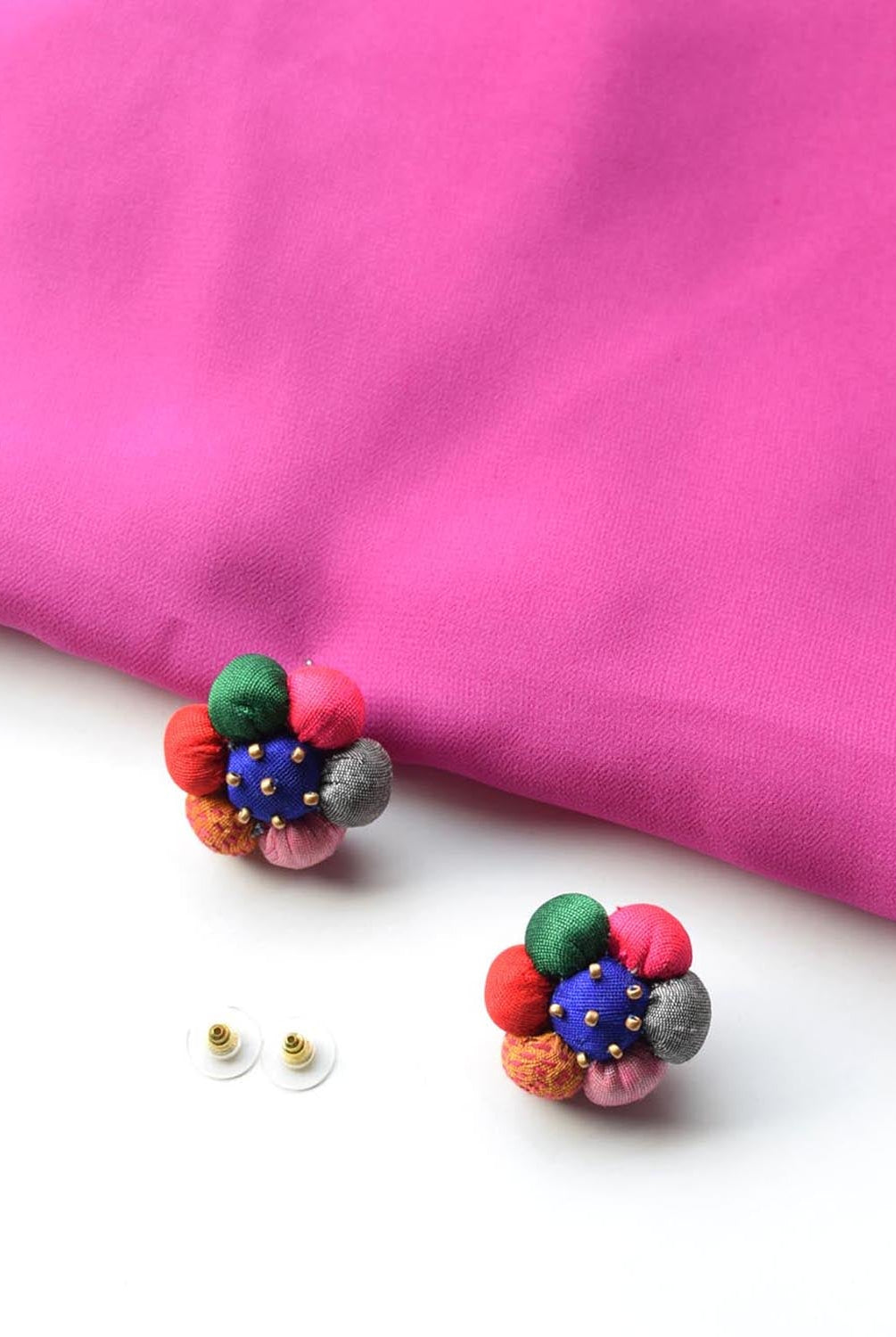 Pushpa Studs - CiceroniStudsPaulami