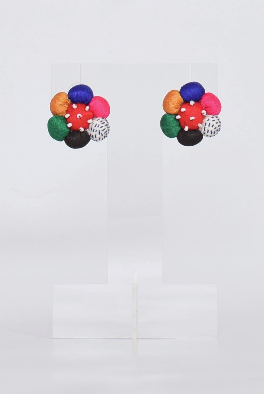 Pushpa Studs - CiceroniStudsPaulami