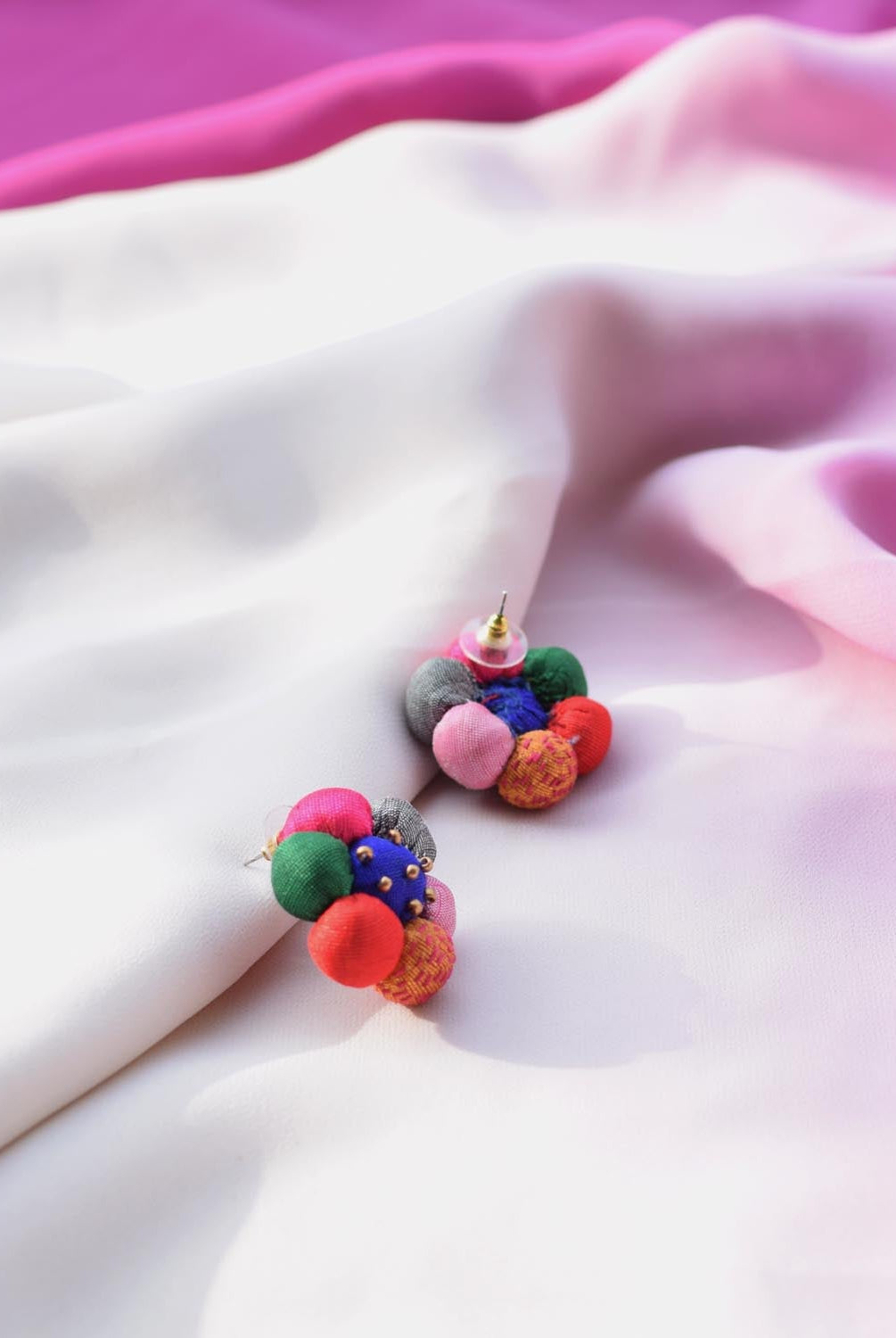 Pushpa Studs - CiceroniStudsPaulami