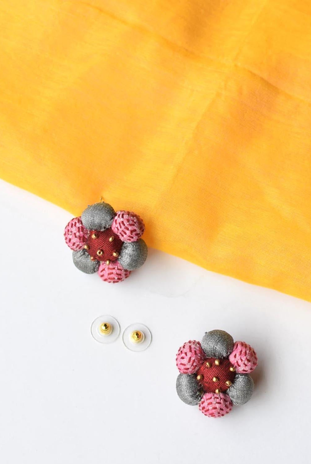 Pushpa Studs - CiceroniStudsPaulami