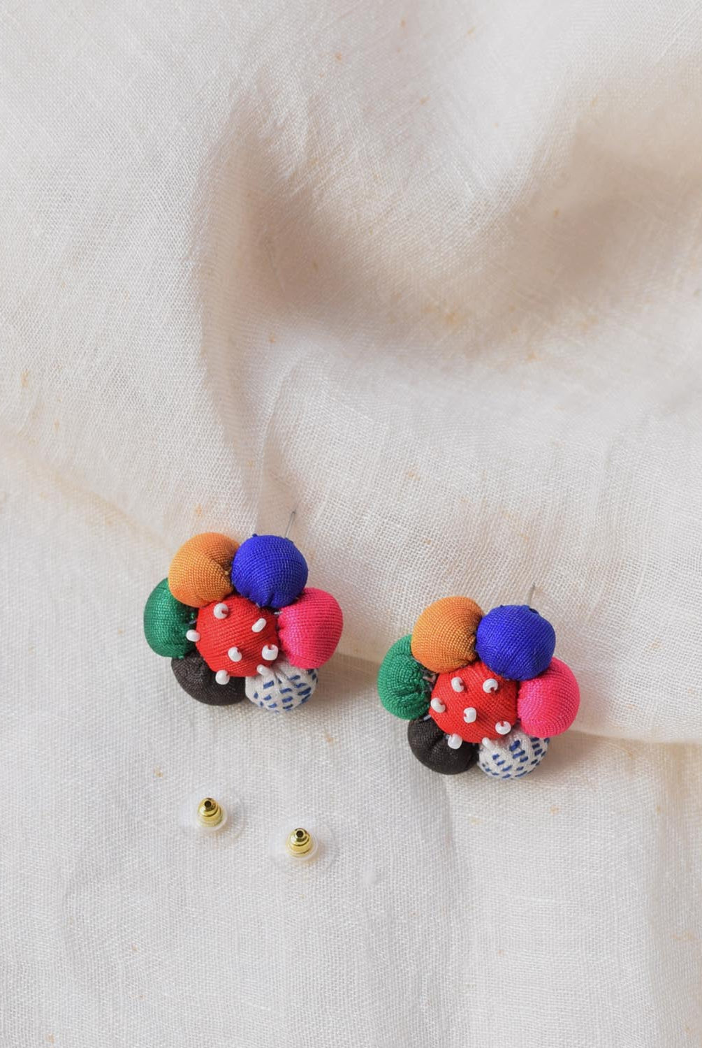 Pushpa Studs - CiceroniStudsPaulami