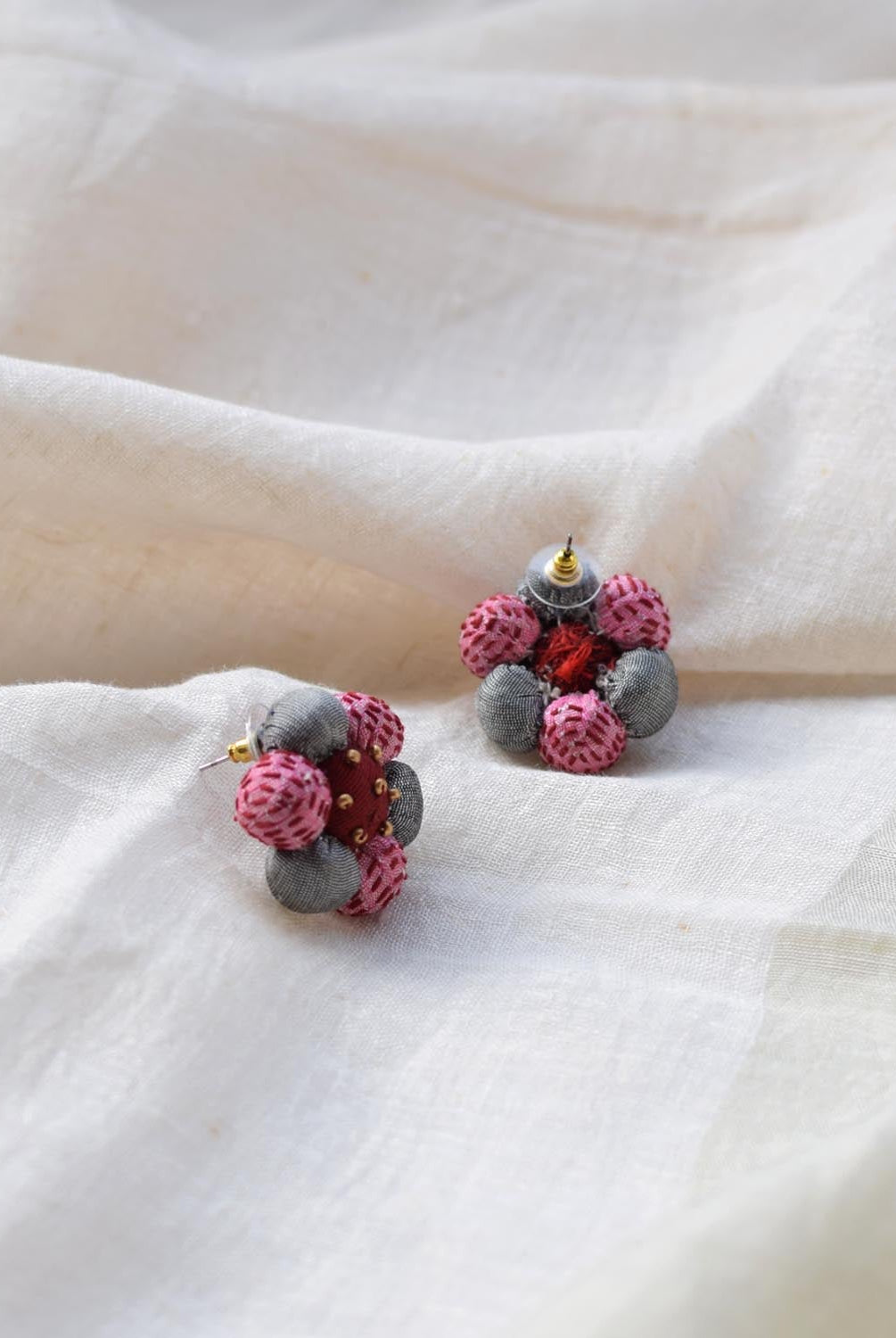 Pushpa Studs - CiceroniStudsPaulami