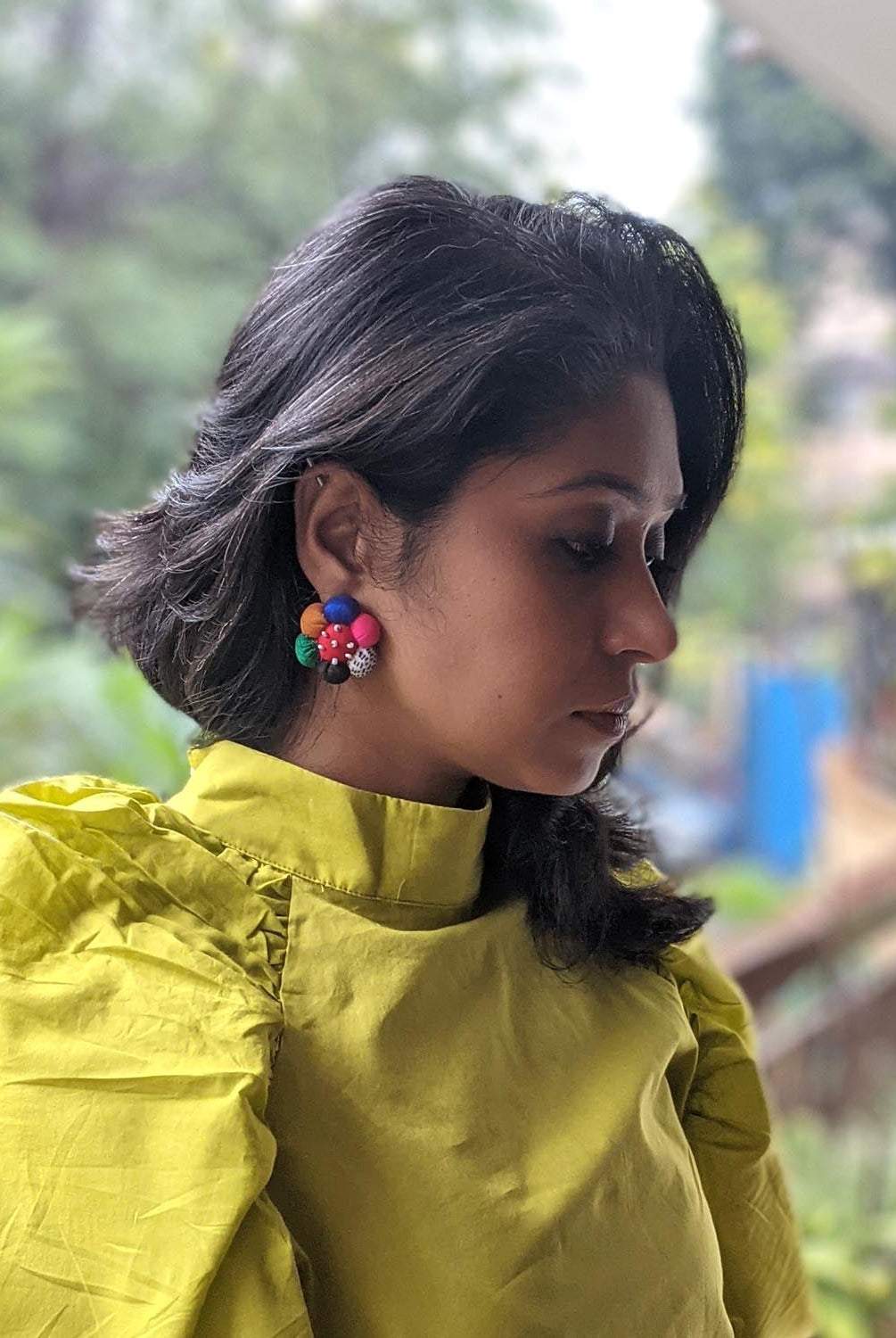 Pushpa Studs - CiceroniStudsPaulami