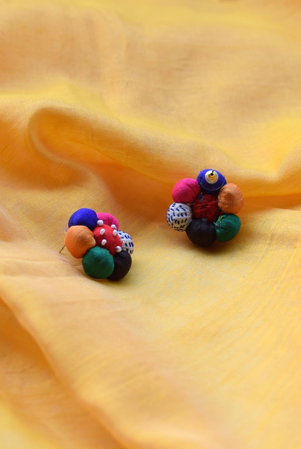 Pushpa Studs - CiceroniStudsPaulami