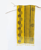 Puzzle Scarf - CiceroniRias Jaipur