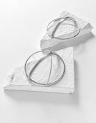 Qinisa Earrings - CiceroniDE'ANMA