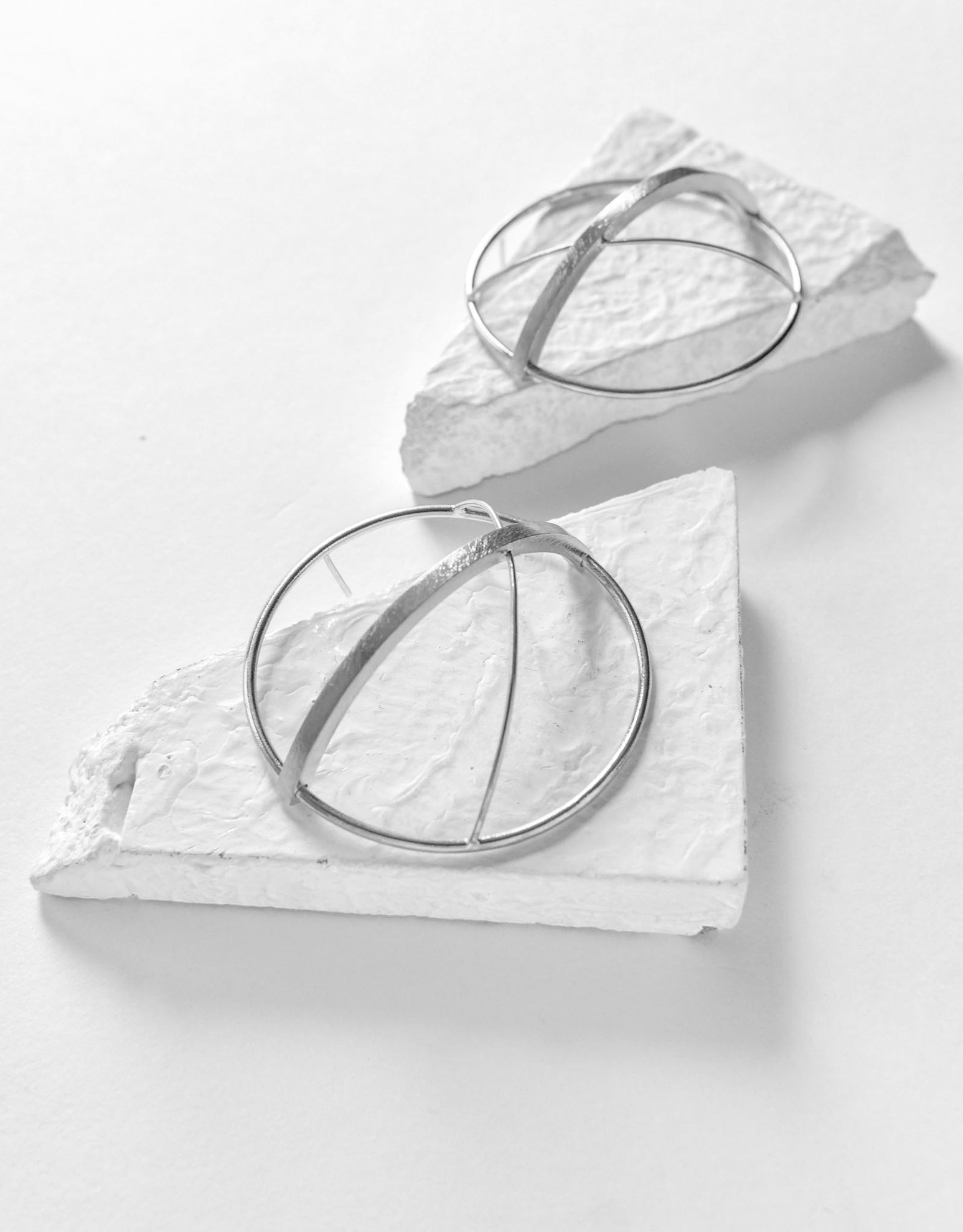 Qinisa Earrings - CiceroniDE'ANMA