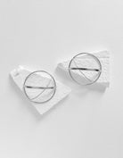 Qinisa Earrings - CiceroniDE'ANMA