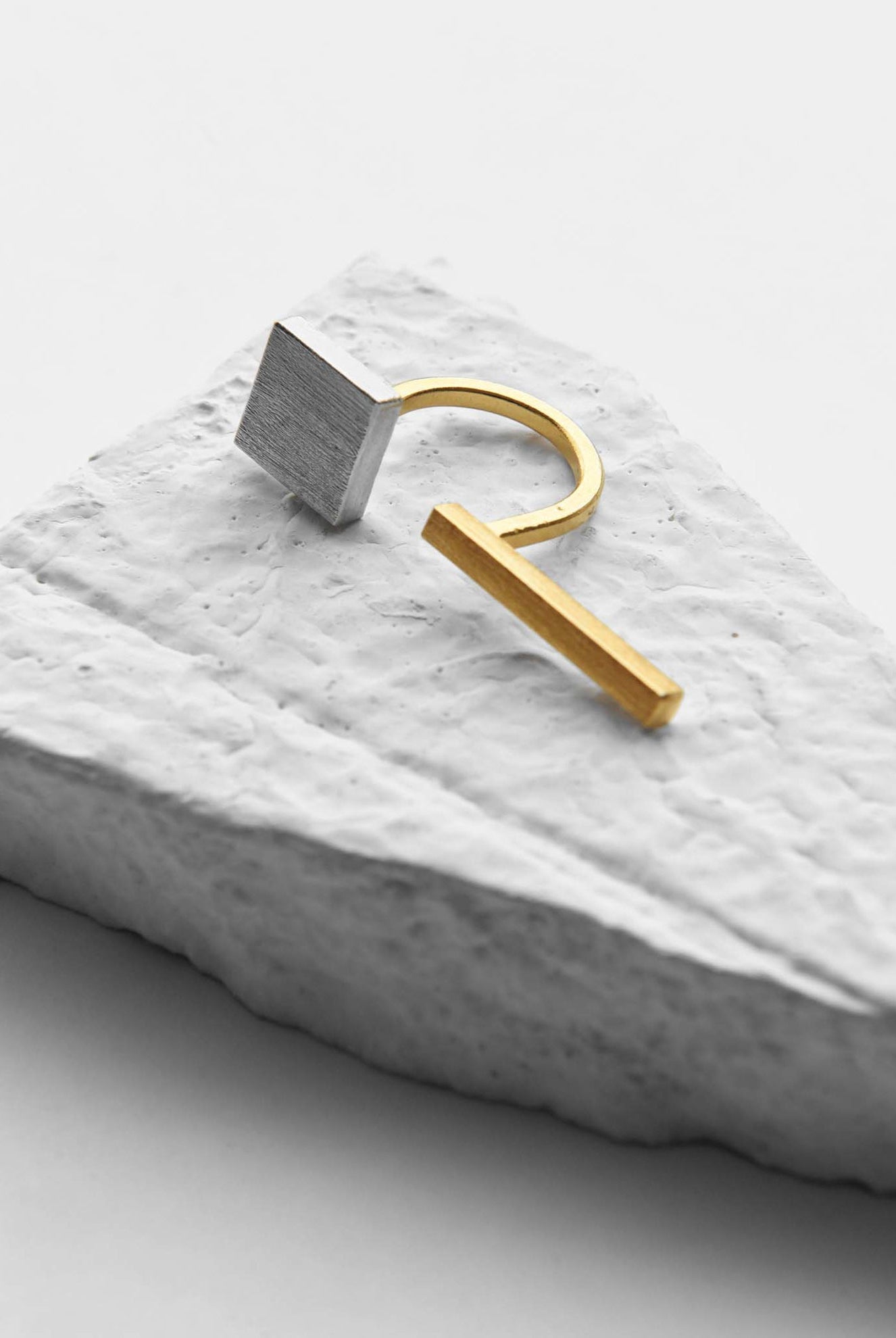 Quad Rule Ring - CiceroniDE'ANMA