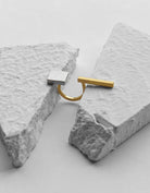 Quad Rule Ring - CiceroniDE'ANMA