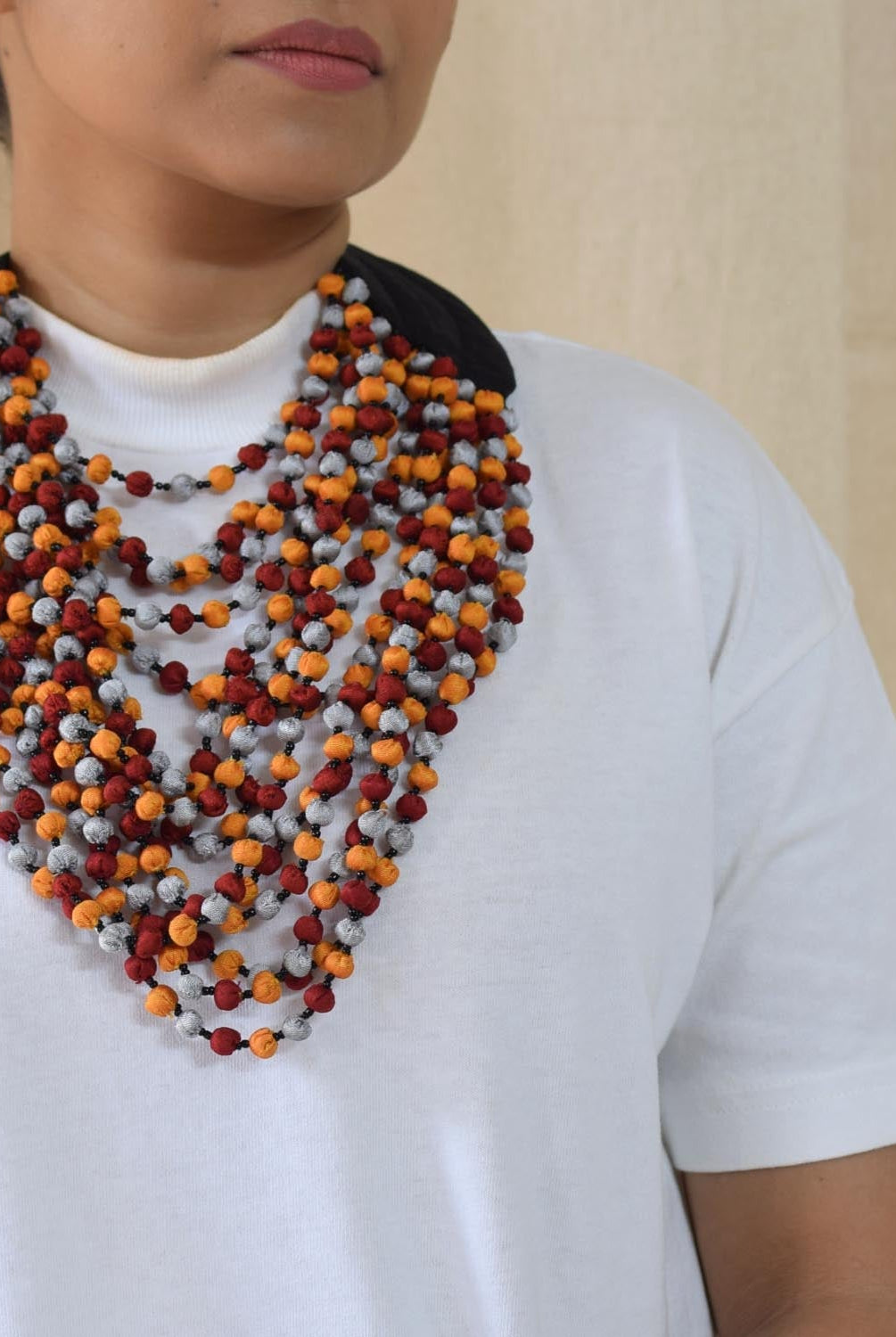 Ramya Neckpiece - CiceroniNeckpiecePaulami