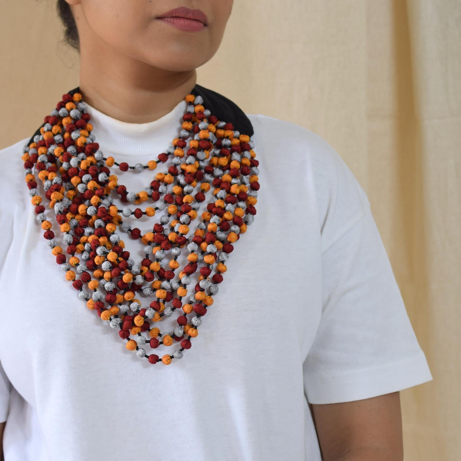 Ramya Neckpiece - CiceroniNeckpiecePaulami