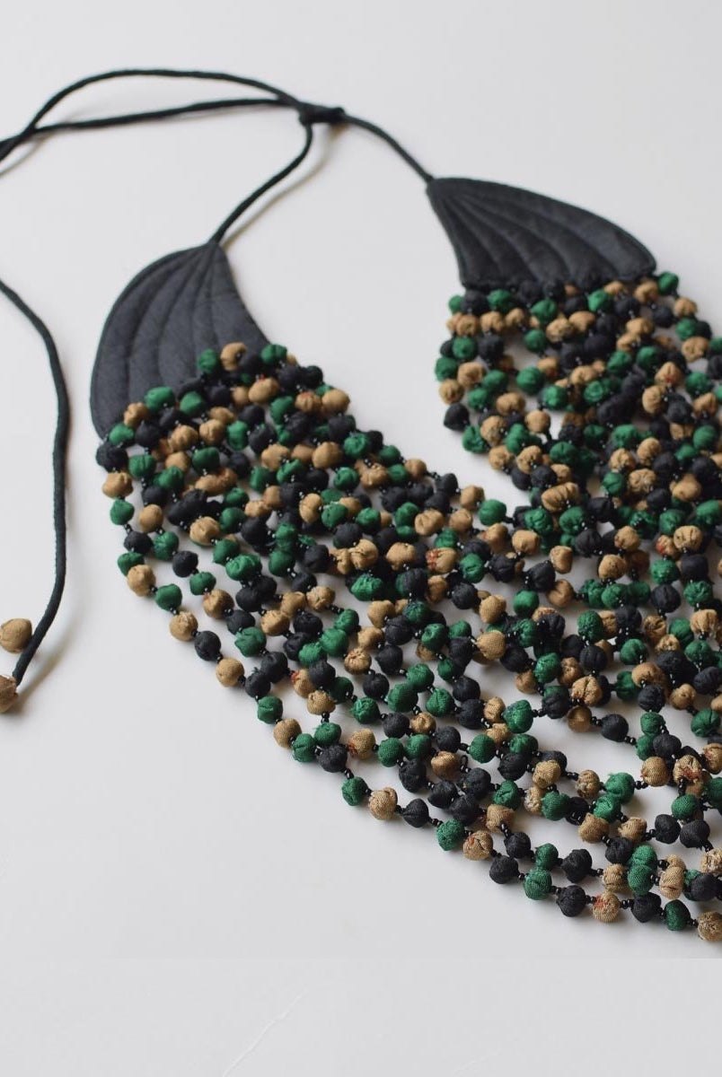 Ramya Neckpiece - CiceroniNeckpiecePaulami