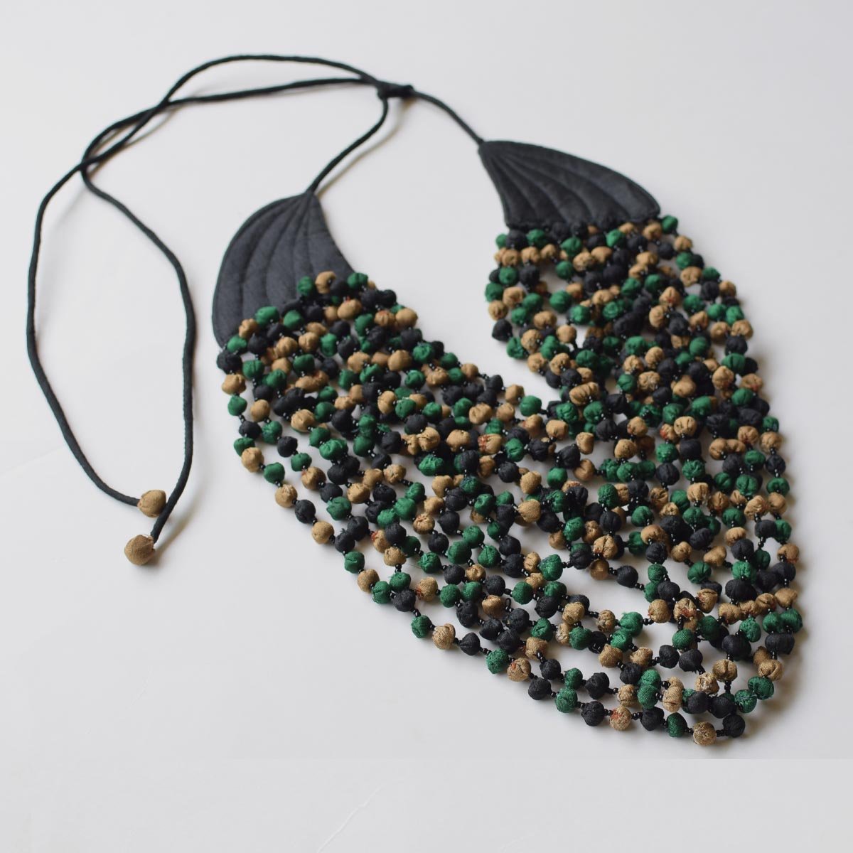 Ramya Neckpiece - CiceroniNeckpiecePaulami