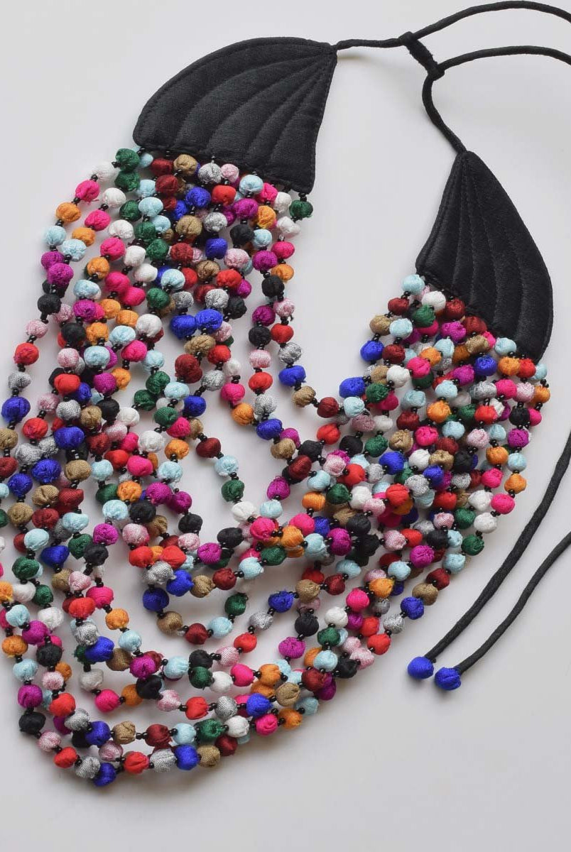 Ramya Neckpiece - CiceroniNeckpiecePaulami