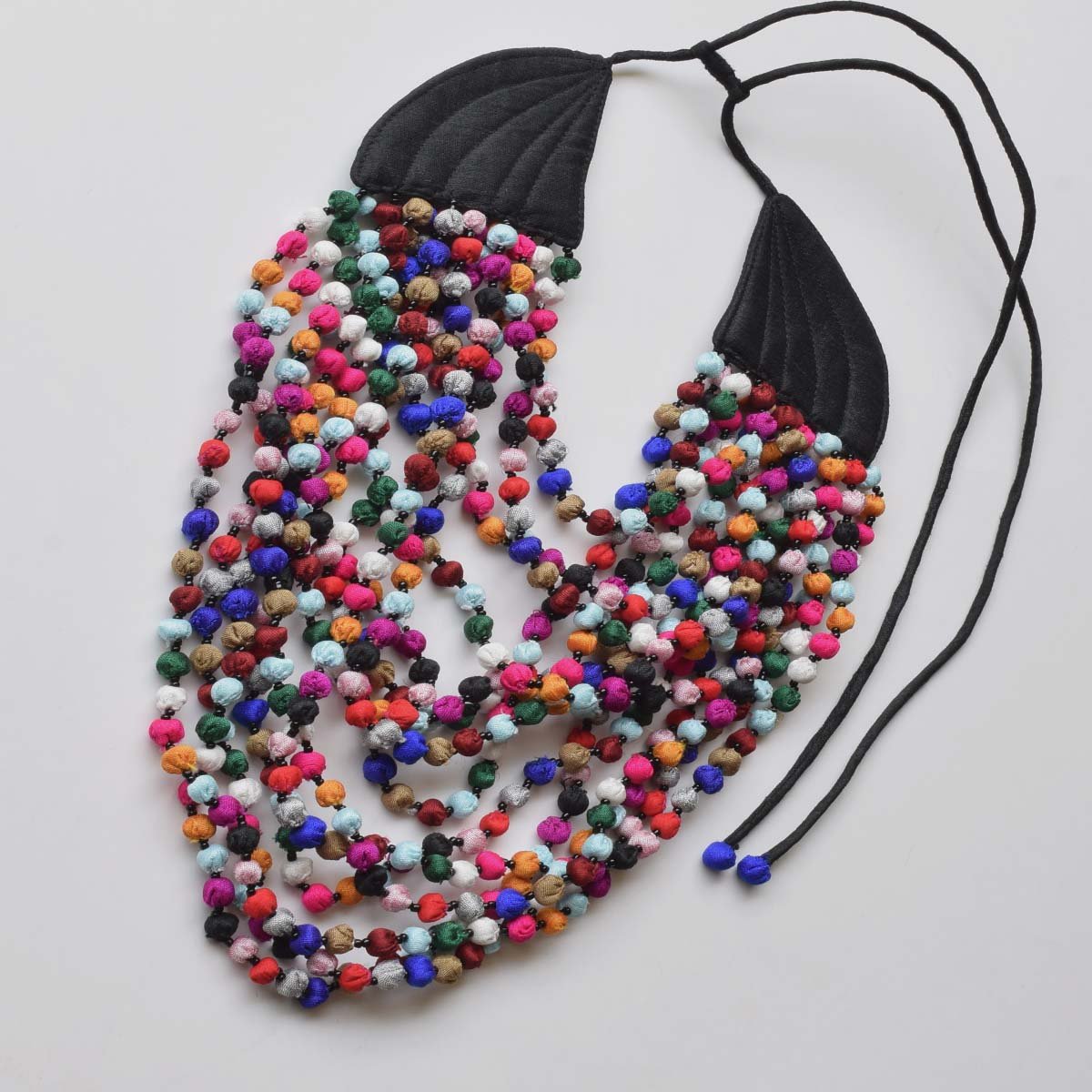 Ramya Neckpiece - CiceroniNeckpiecePaulami