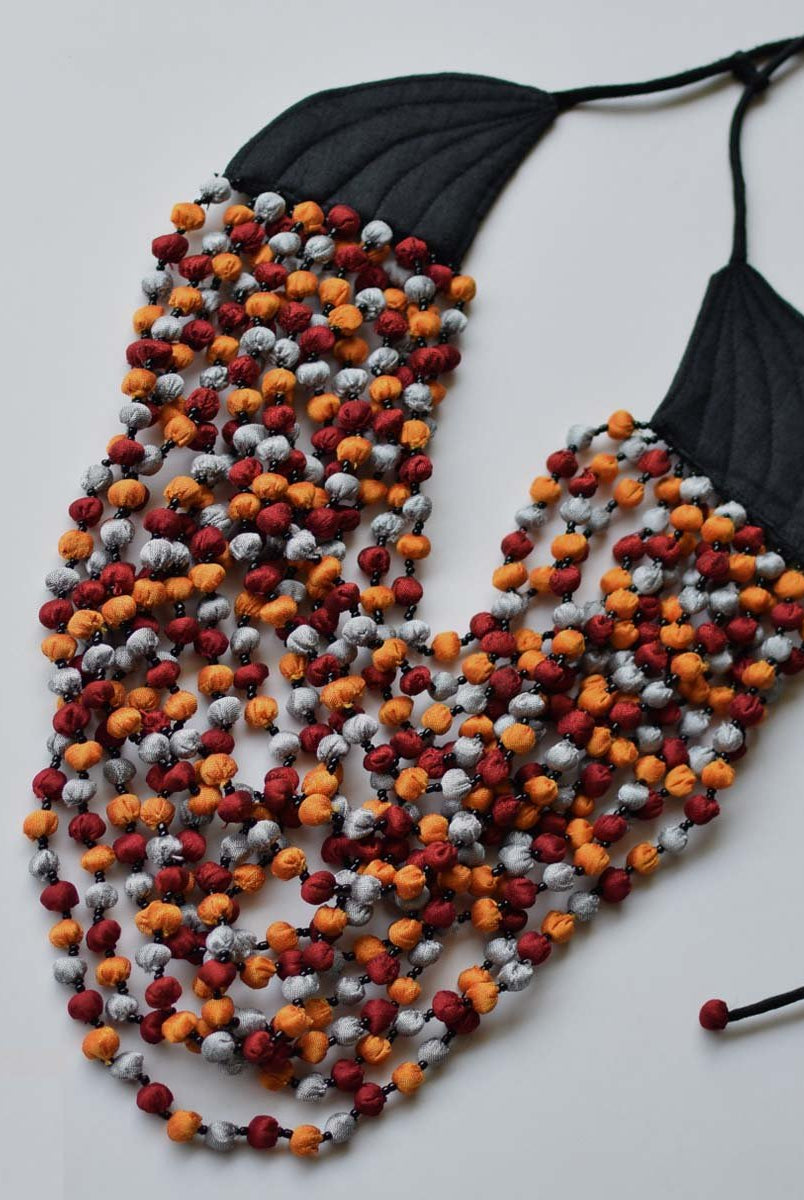 Ramya Neckpiece - CiceroniNeckpiecePaulami