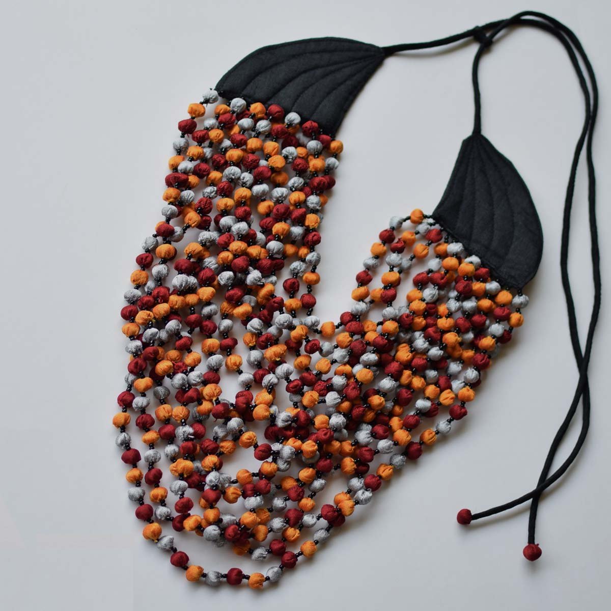 Ramya Neckpiece - CiceroniNeckpiecePaulami